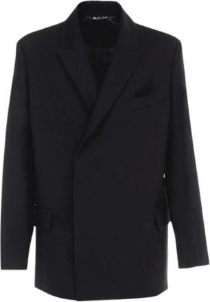 Costumein Jassen, Heren, Zwart, S, Blazers