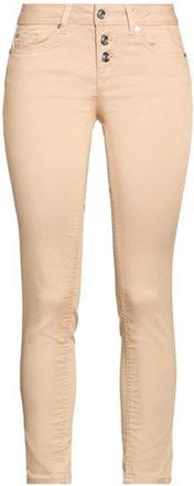 Liu Jo BOTTOMWEAR - Jeans on YOOX.COM