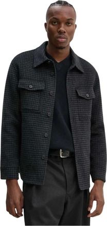 Theory Uomo, Giacche, Nero, S, new