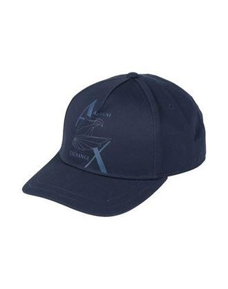 A|X Armani Exchange ACCESSOIRES - Mützen & Hüte auf YOOX.COM