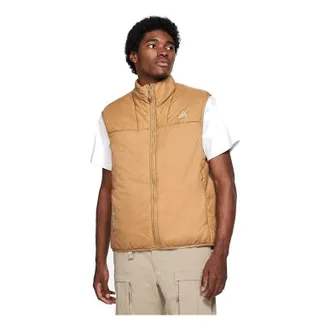 Nike x ACG Rope de Dope Vest Golden Beige CV0684-216