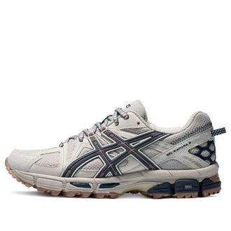 Asics (WMNS) ASICS Gel-Kahana 8 Light Grey 1012A978-022