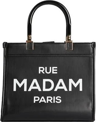 Rue Madam BAGS - Handbags sur YOOX.COM
