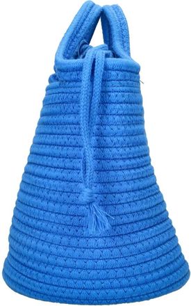 Rebelle Donna, Borse, Blu, Taglia unica, new