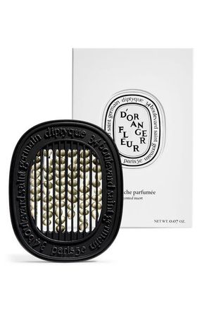 Diptyque Fleur dOranger (Orange Blossom)Insert for Diffuser at Nordstrom