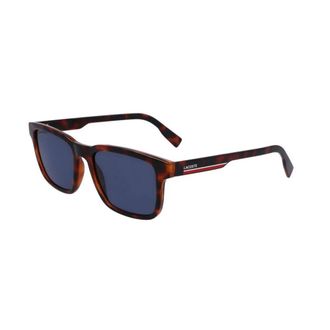 Lacoste Sunglasses, male, Brown, 54 MM, L997S Sunglasses