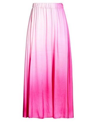 Avant Toi BOTTOMWEAR - Maxi skirts on YOOX.COM