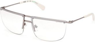 Guess GU8256 10C Nickletin/Smoke Mirror