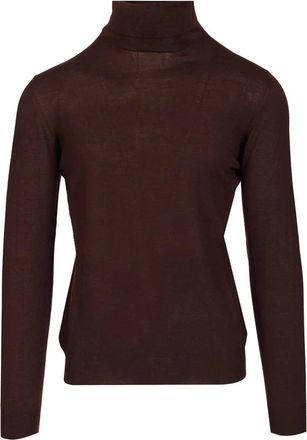 Mauro Ottaviani Uomo, Maglie, Marrone, XL, new