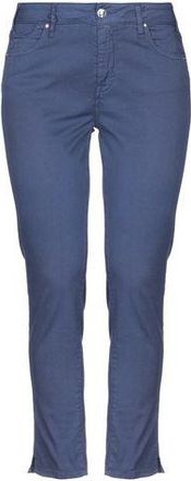 Sartoria Tramarossa PARTES DE ABAJO - Pantalones en YOOX.COM