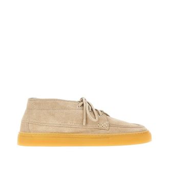 Copenhagen Suede leather sneakers Man 40