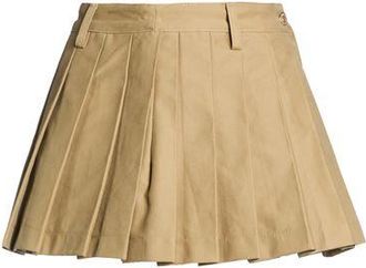 7 For All Mankind HOSEN & R&Ouml;CKE - Minir&ouml;cke auf YOOX.COM