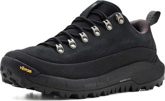 Danner MTN45 Mens Shoes Jet Black : 10.5 D - Medium, Leather