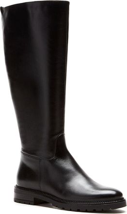 La Canadienne Warning City Dry Waterproof Leather Boot