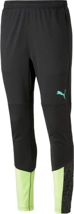 Puma Individual CUP Football Training Shorts Black 658295-51