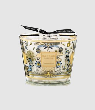 Baobab Bougie Max 10 Tomorrowland 2026, &Eacute;dition Limit&eacute;e