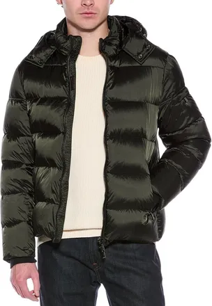 Moorer MooRER Brett Down Jacket