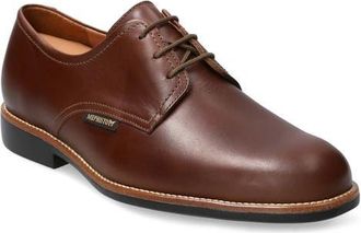 Mephisto Fedrick Derby in Brown Hop32658 at Nordstrom, Size 10.5