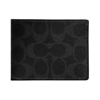 Coach Uomo, Accessori, Nero, Taglia unica, new