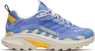 Merrell Moab Speed 2 GORE-TEX in Blue
