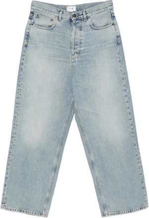 Haikure Cotton Jeans