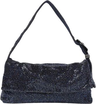 Benedetta Bruzziches Donna, Borse, Blu, Taglia unica, new