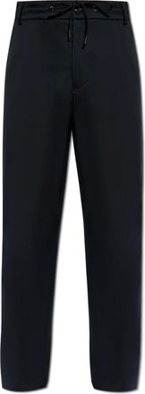 Moncler Cotton Trousers