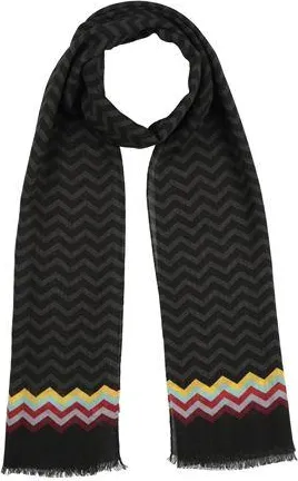Missoni COMPLEMENTOS - Bufandas en YOOX.COM