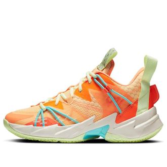 Nike Jordan Air Jordan Why Not Zer0.3 SE Melon Tint CK6611-800
