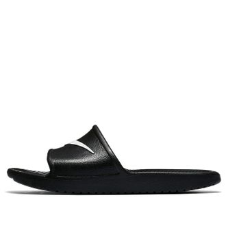 Nike (WMNS) Nike Kawa Shower Black White 832655-001