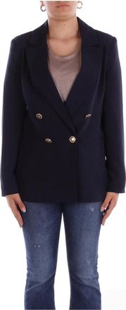 Only Only, Donna, Giacche, Blu, S, new