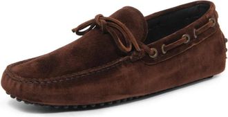 Seboy&acute;s 2696/P Mocassino - Heren - Bootschoenen - Bruin - 40 EU - Leer - Schoenen