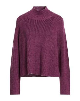 Eileen Fisher KNITWEAR - Turtlenecks on YOOX.COM
