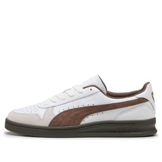 Puma Indoor PUMA White Flat Bronze 401360-14