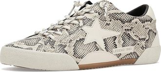 Vintage Havana Legend Womens Shoes Wild Snake : 8.5 M, Leather