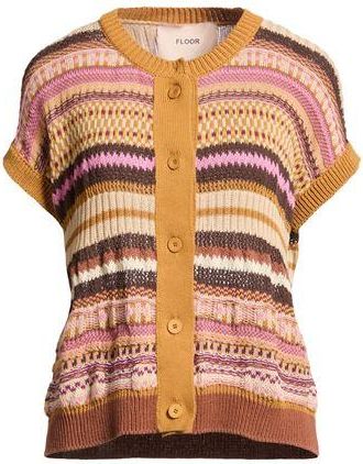 Floor MAGLIERIA - Cardigan su YOOX.COM
