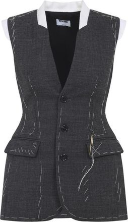Moschino Gilet