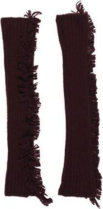 Masnada ACCESSORI - Guanti su YOOX.COM