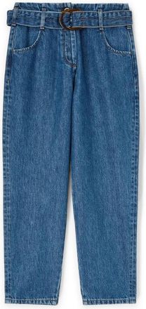 Motivi Mujer, Vaqueros, Azul, Talla: M