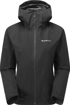 Montan&eacute; Womens Spirit Jacket - Black