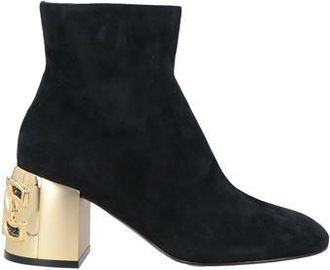 Casadei FOOTWEAR - Ankle boots sur YOOX.COM