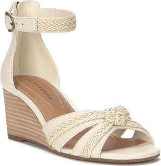 Lucky Brand Jaelah Heel