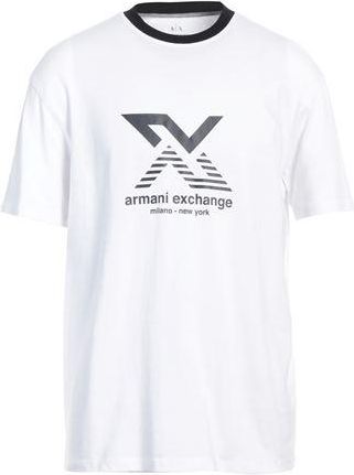 A|X Armani Exchange TOPWEAR - T-shirts on YOOX.COM