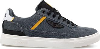 PME Legend Sneakers Aztecor Blauw