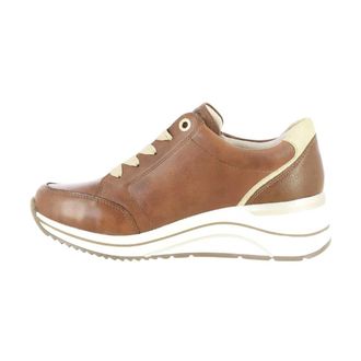 Remonte Sneakers Eleni D0T03 - - Shoes - Donna - Marrone - 41 EU