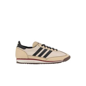 adidas Training Shoes, male, Beige, Size: 10 1/3 US SL 72 OG Sneakers