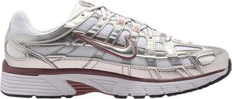 Nike P-6000 Bianco