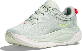 Hoka One One Gaviota 6 Womens Shoes Sea Glass/Sage : 10.5 B - Medium, Textile