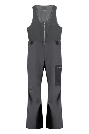 Sease Techno Fabric Jumpsuit