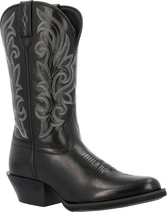 Durango Durango Womens Shyloh 11 Western Boot In Polished M